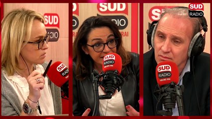Yael Mellul - "Tout au long de mon combat, j’ai eu très peu de soutiens de féministes"