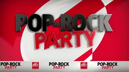 Macy Gray, Faith No More, The 1975 dans RTL2 Pop-Rock Party by David Stepanoff (05/03/21)