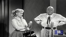 You Bet Your Life - Room | Groucho Marx, George Fenneman, Melinda Marx