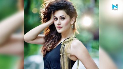 "Where are Rs 5 cr, even I want to know", Taapsee Pannu on IT raids