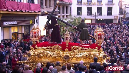 San Roque en Campana (2018)