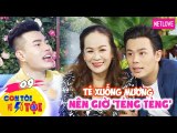 Con Tôi Vô Số Tội - Tập 09: Gia đình phá sản, mẹ đập heo dành tiền cho Ngọc Thái mua xe Dylan đi hát