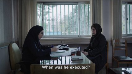 Ballad of a White Cow - Official Trailer