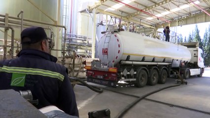 İZMİR - Biyodizel sektöründe 2023 hedefi 500 milyon litre üretim
