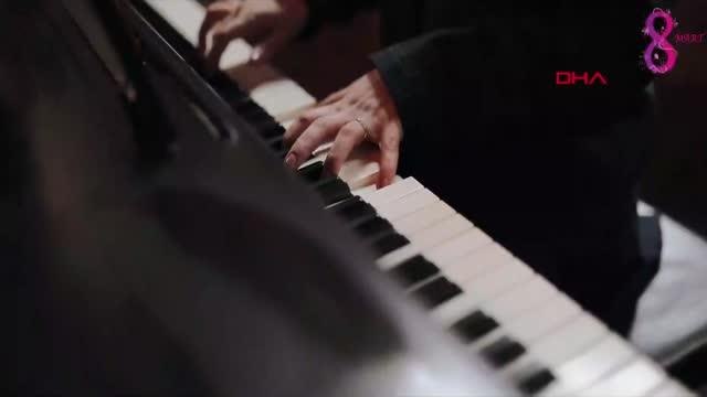 AMASYA Amasyalı kadınlardan 'Kadınlar Günü'ne özel klip