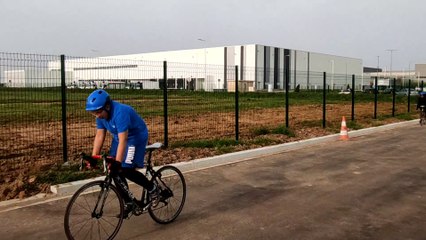 Reprise d'activité suite au confinement