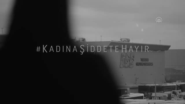 THY, yayınladığı mesajla Dünya Kadınlar Günü'nü kutladı