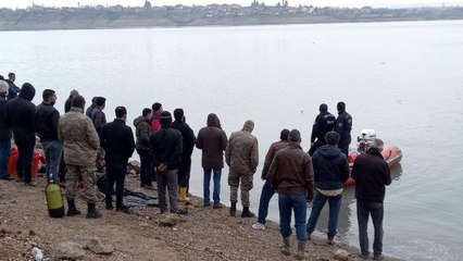 Alabora olan teknedeki kayıp balıkçının cansız bedenine ulaşıldı