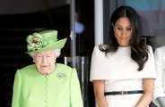 Duchess Meghan called Queen Elizabeth as soon as she heard Prince Philip was hospitalised
