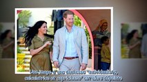 Meghan Markle - ces nouvelles révélations qui ne vont pas plaire à l'épouse du prince Harry