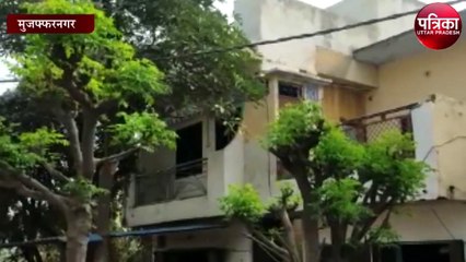 एक ही रात में सरकारी स्कूल और दो घरों में लाखों की चोरी