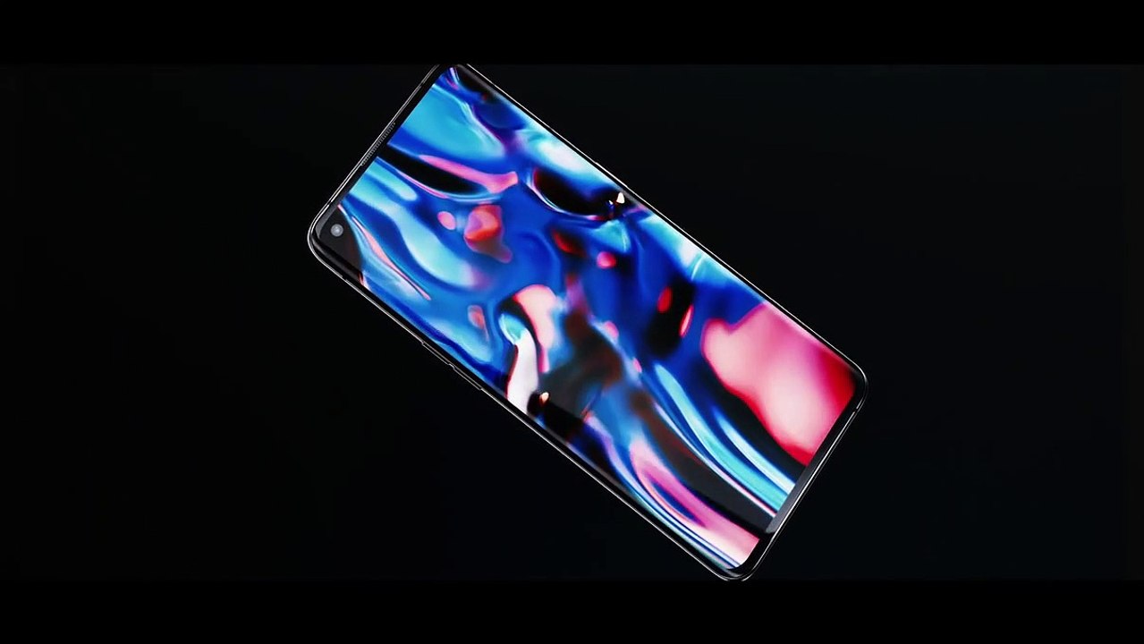OPPO Find X3 Pro _ Awaken Colour(720P_HD)