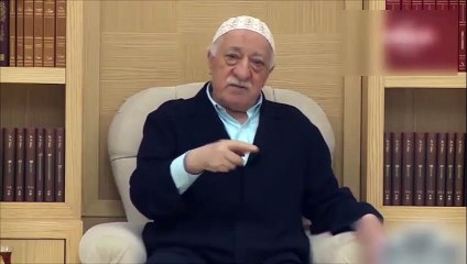 Gülen'den CHP ve MHP'ye suikast tehdidi