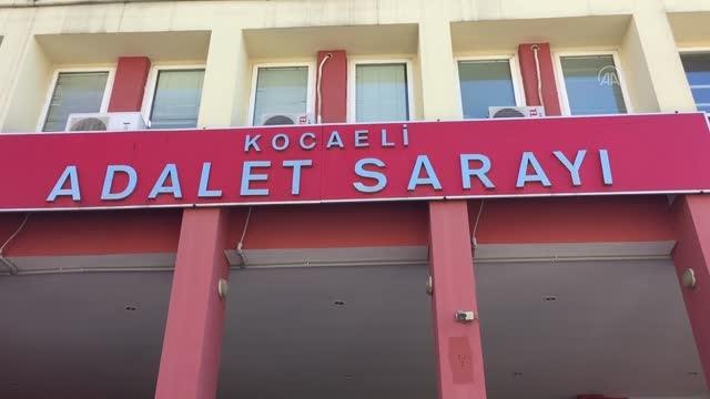 Kocaeli merkezli DEAŞ operasyonunda 5 şüpheli gözaltına alındı