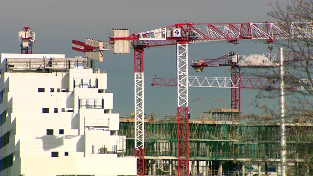 Las ejecuciones hipotecarias se disparan un 37% en 2020