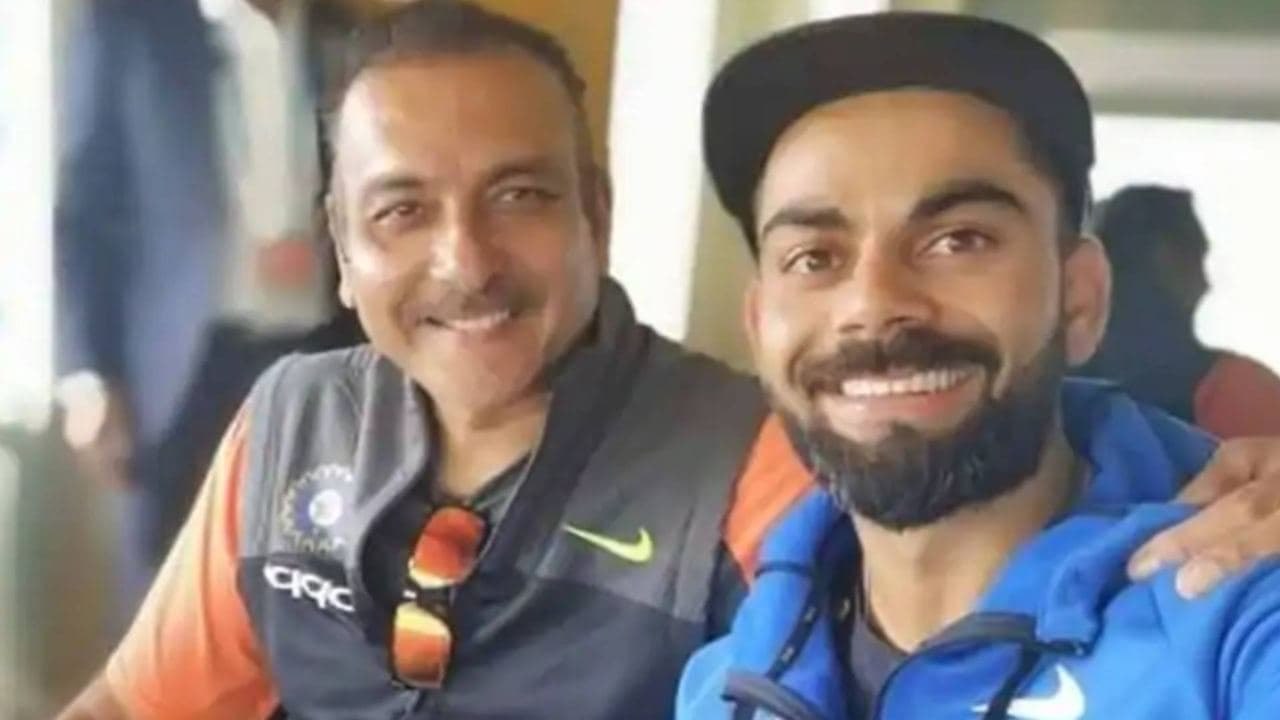 Ravi Shastri Not Bothered By Memes On Him | ఫ్రెండ్లీ హెడ్ కోచ్ ! || Oneindia Telugu