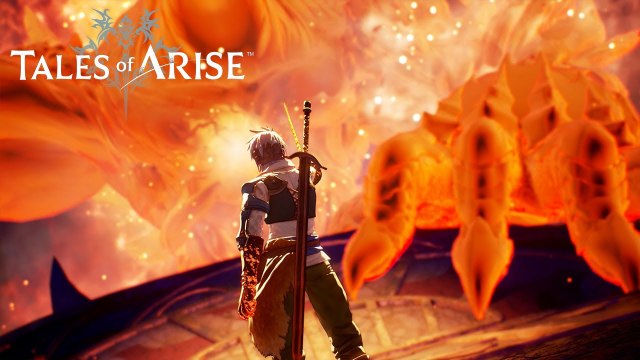 Tales of Arise - Tales of Festival Tráiler