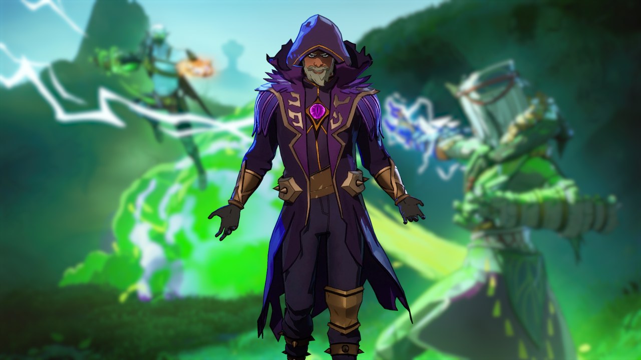 Get The $100 Warlock Chapter Pack for Free | Spellbreak