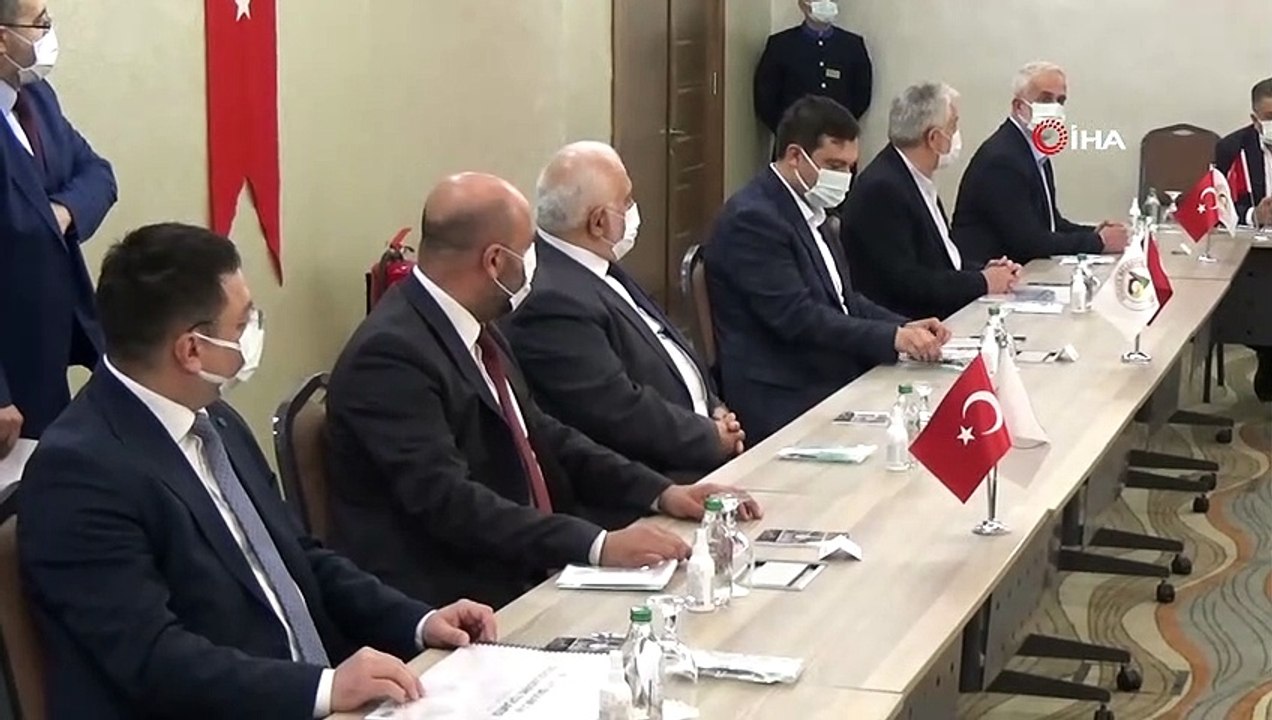 Bitlis Belediye Başkanı:'Yarım saatte değişen hava şartları 11 askeri hayattan kopardı'