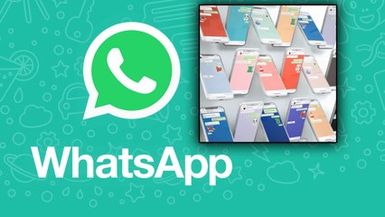 Here's Your Step-Bt-Step Guide To Use Custom Chat Wallpaper Feature On WhatSapp