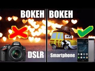 HAH BISA FOTO BOKEH..!! 5 smartphonne terbaik ini hasilkan foto bokeh