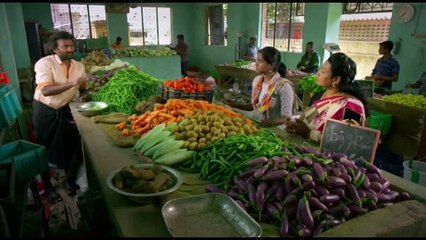 "போட்டுப் பாருங்க ஓட்ட.. அப்பறம் பாருங்க நாட்ட.." பட்டைய கிளப்பும் NTK-ன் தேர்தல் விளம்பரம் - வீடியோ