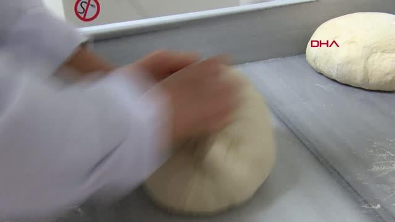 İZMİR KOSGEB desteğiyle işinin patronu oldu