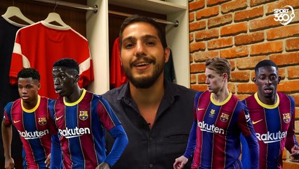 خوان لابورتا    ما الذي يجب أن ننتظره منه؟