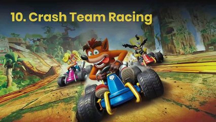 The 15 best-selling games in Europe from the PS Store for PS4 2019