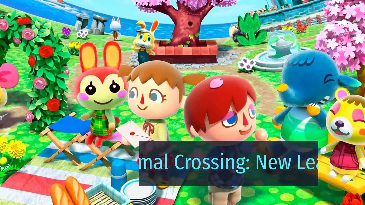 12 of the best games on the Nintendo 3DS