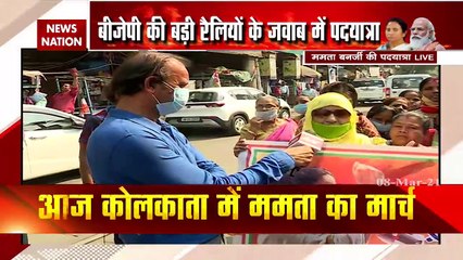 Battle Of Bengal: हबीबपुर से TMC ने बदला उम्मीदवार, सरला मुर्मू की जगह बास्की को टिकट