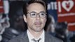 Robert Downey Jr. : Tom Holland lui fait penser à Charlie Chaplin
