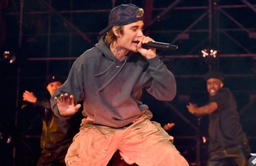 Justin Bieber : son nouvel album est en route
