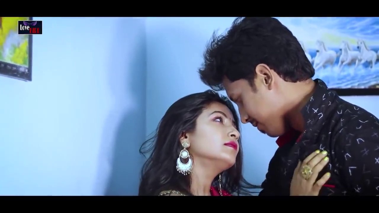 Pagal Mann Re VIDEO_SONG Heart Touching Story 2020 R Joy Ft Prince Devjani LoveBIRD