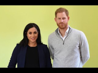 How To Watch Oprah’s Meghan Markle And Prince Harry Interview Tonight