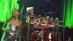 Cerrone et La Roux interprètent "Supernature" en live