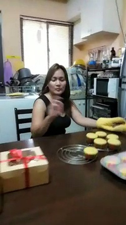 cupcake