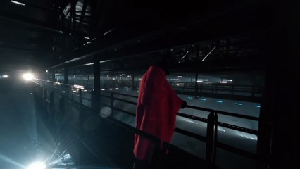 Défilé Givenchy automne-hiver 2021-2022