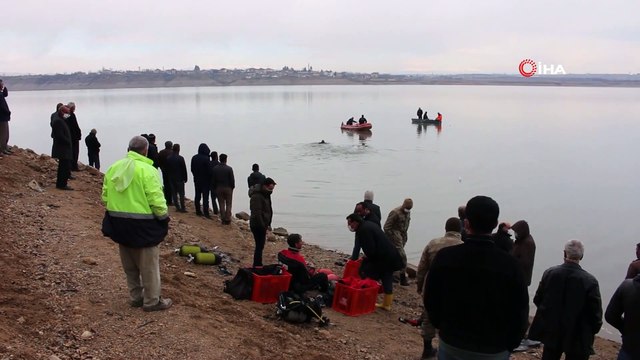 Alabora olan teknedeki kayıp balıkçının cansız bedenine ulaşıldı