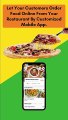 Restaurant Business For Mobile App Development- TechConfer Technologies