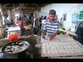 Comring, Keripik Singkong Asli Padalarang
