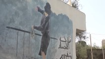 دور المرأة الفلسطينية في مقاومة الاحتلال