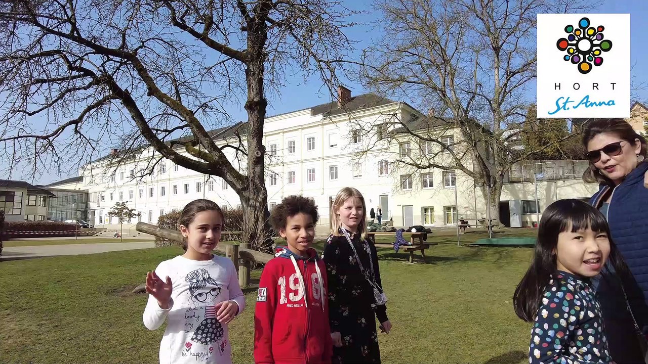 Hort St. Anna Steyr 2021