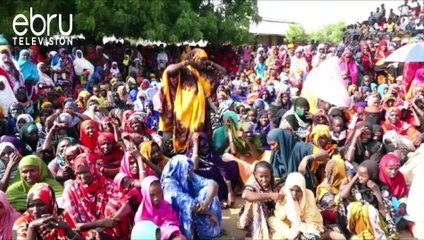 Government Cracks The Whip Against Violent Leaders