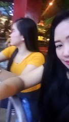ang saya lang