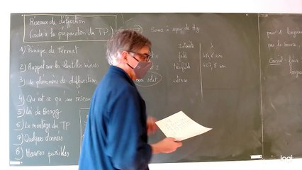 TP_Diffraction_partie_07: quelques données sur le TP