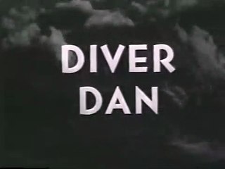 Diver Dan  Sargasso Sea
