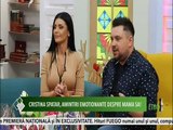 CRISTINA SPATAR (Etno tv - Matinali si populari) 8.martie.2021 part3