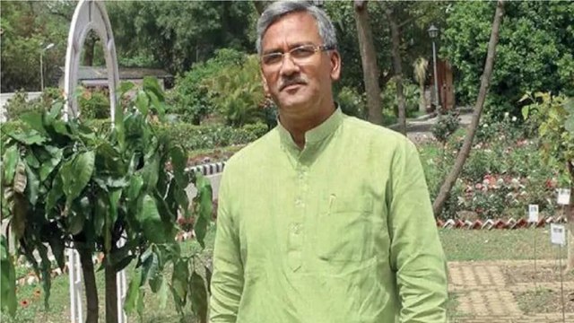 Uttarakhand CM summoned to Delhi, Watch nonstop 100