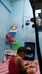 Syang Mabait.. 